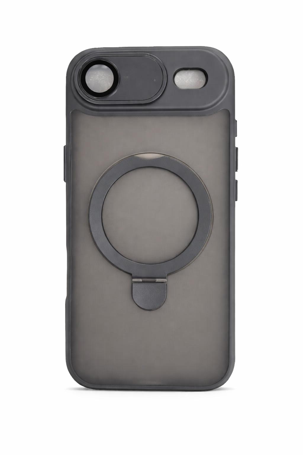 iPhone 17 Air - Frost MagStand - Grey