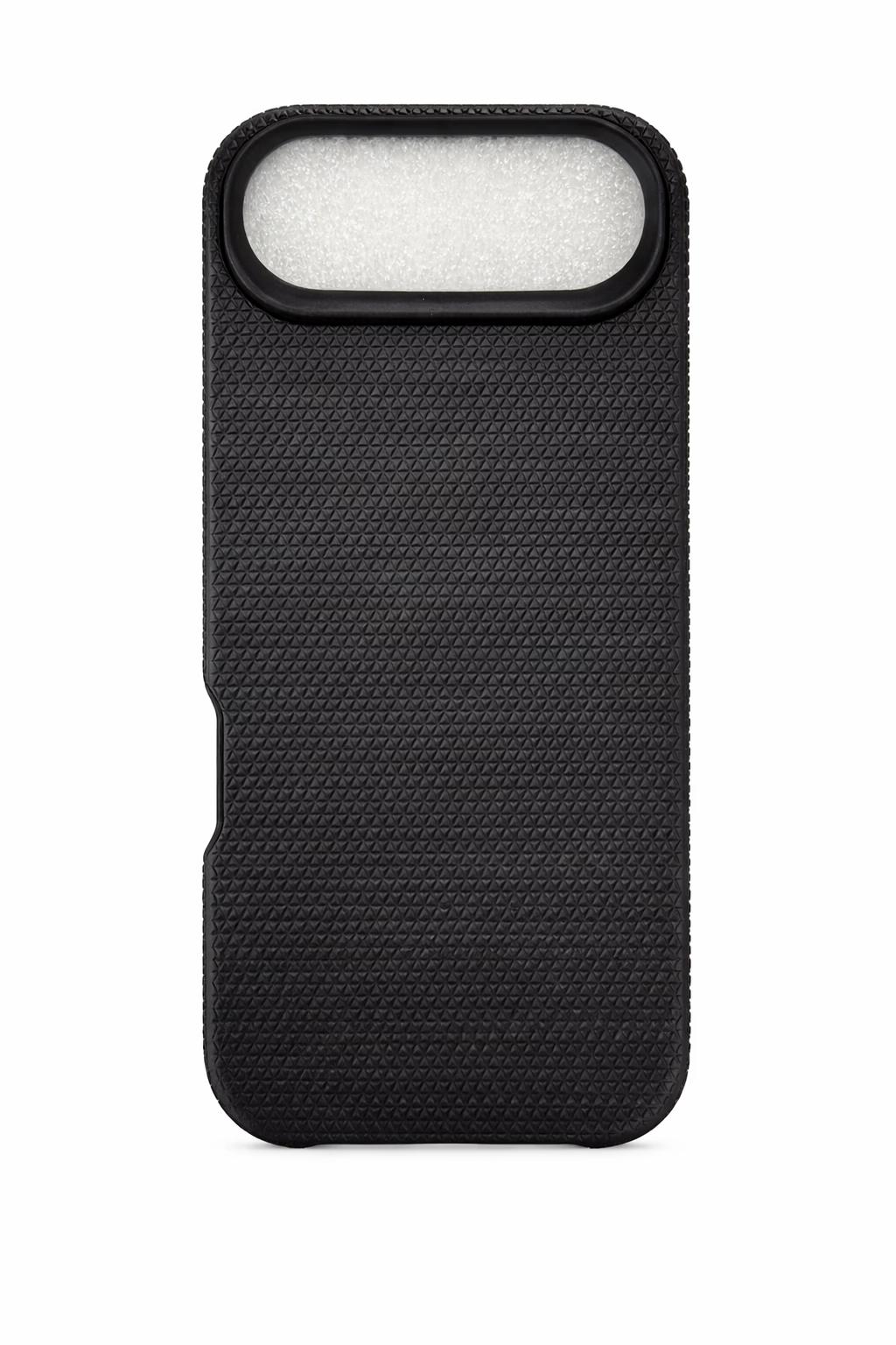 iPhone 17 Air - Dotted Case - Black