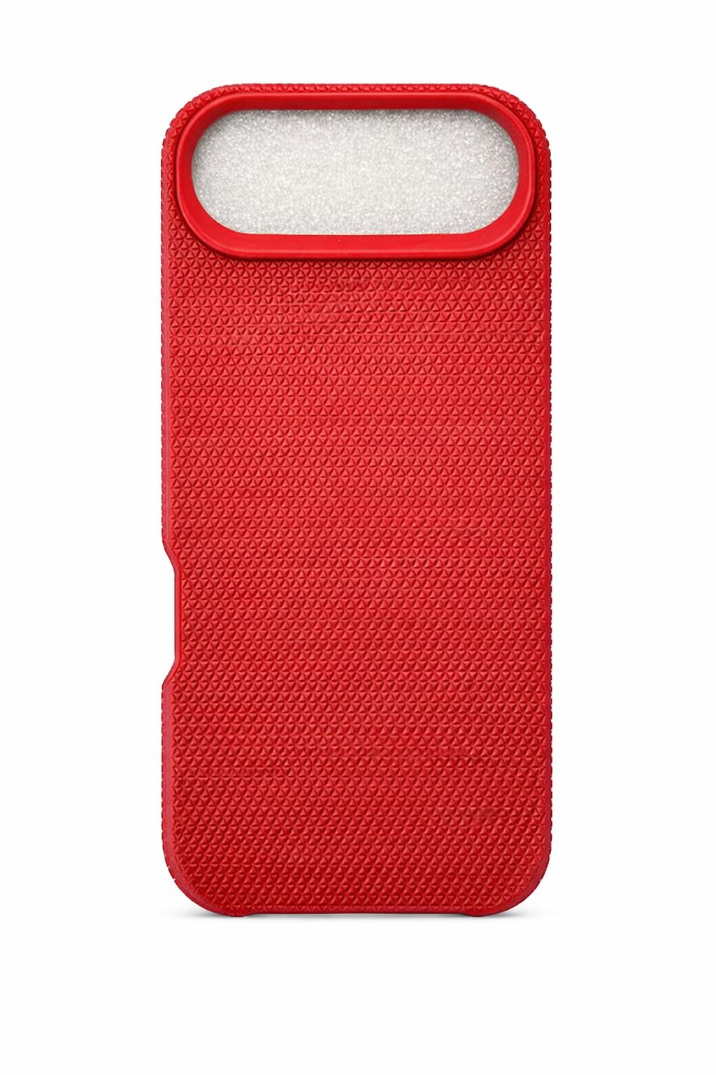 iPhone 17 Air - Dotted Case - Red