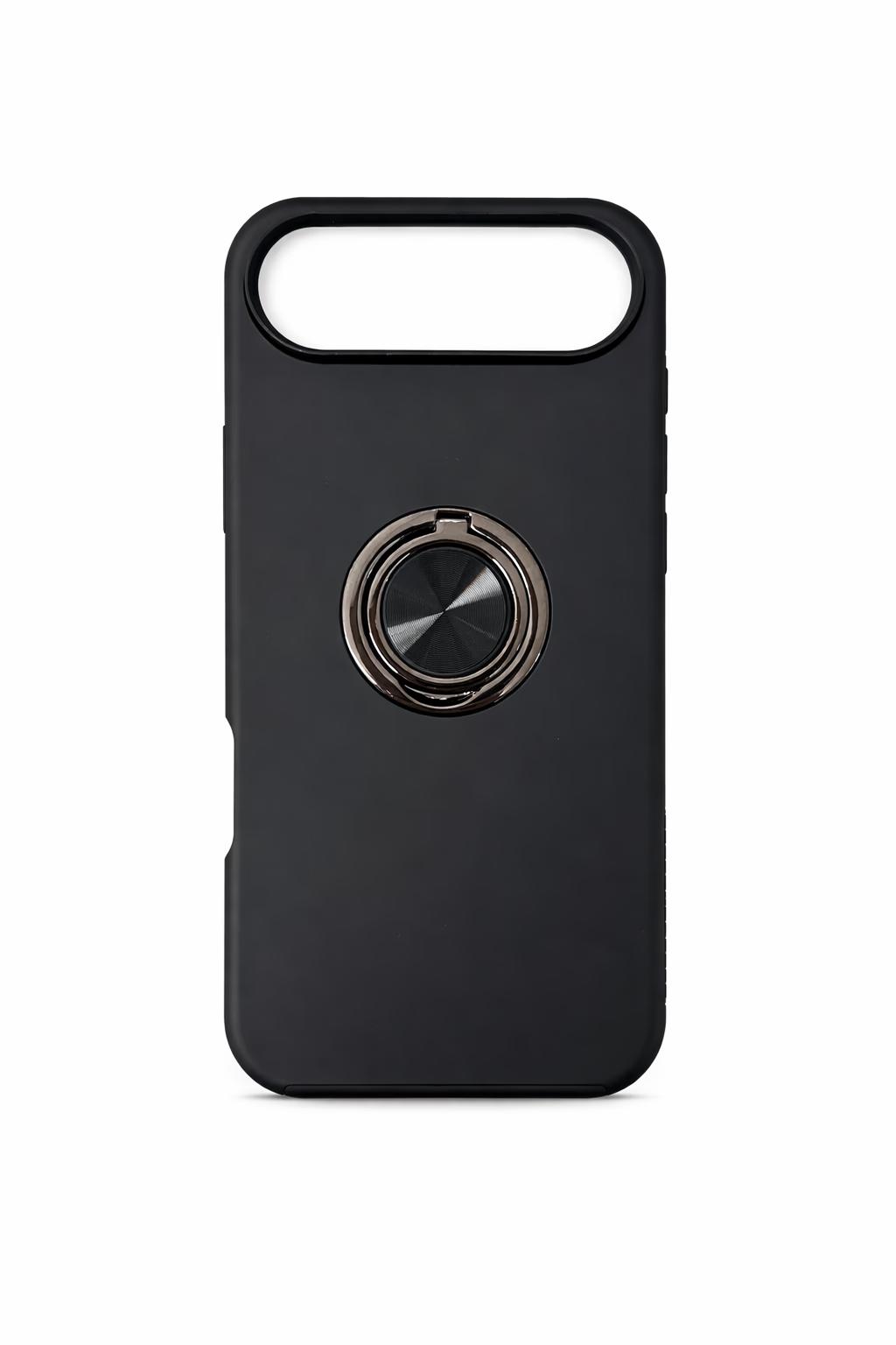 iPhone 17 Air  - Invisible Ring - Black