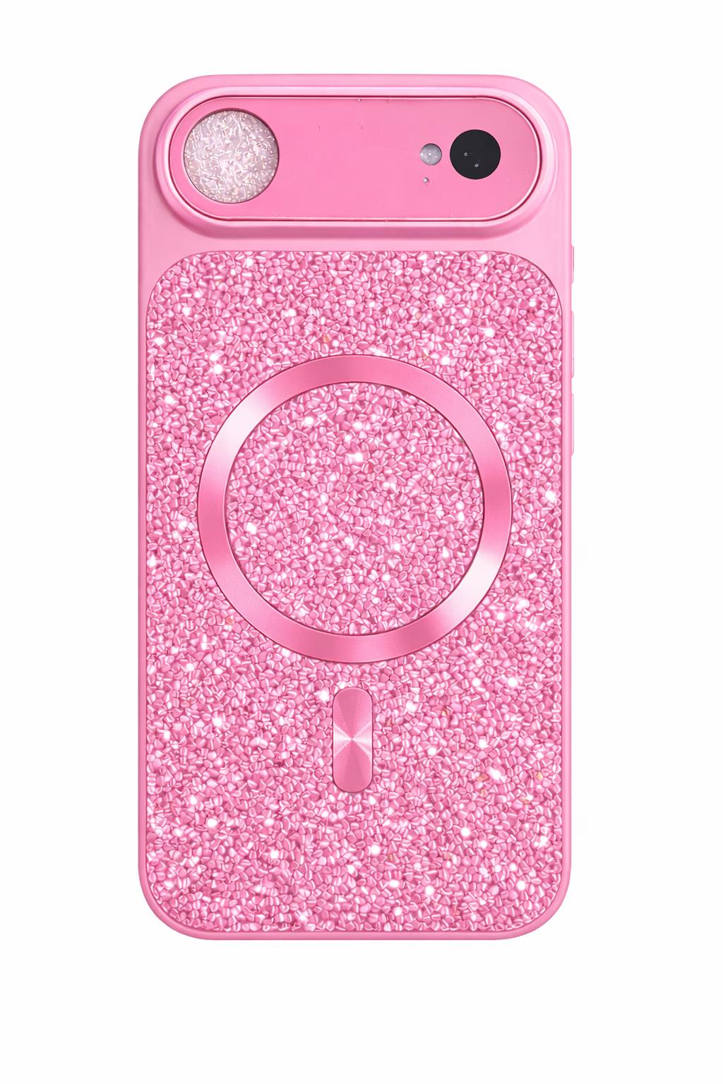 iPhone 17 Air - SwaraMag - Pink