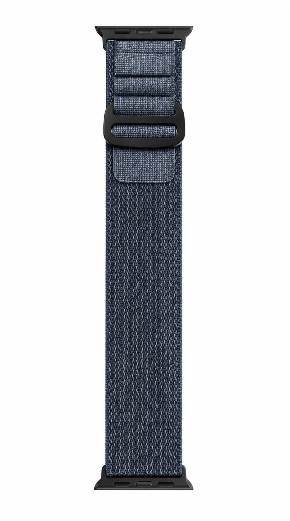 Apple Watch 38/40/41 - Ultra Band - Light Blue