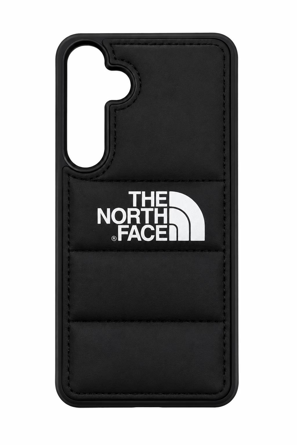 Samsung S25 Ultra - The North Face (Black)