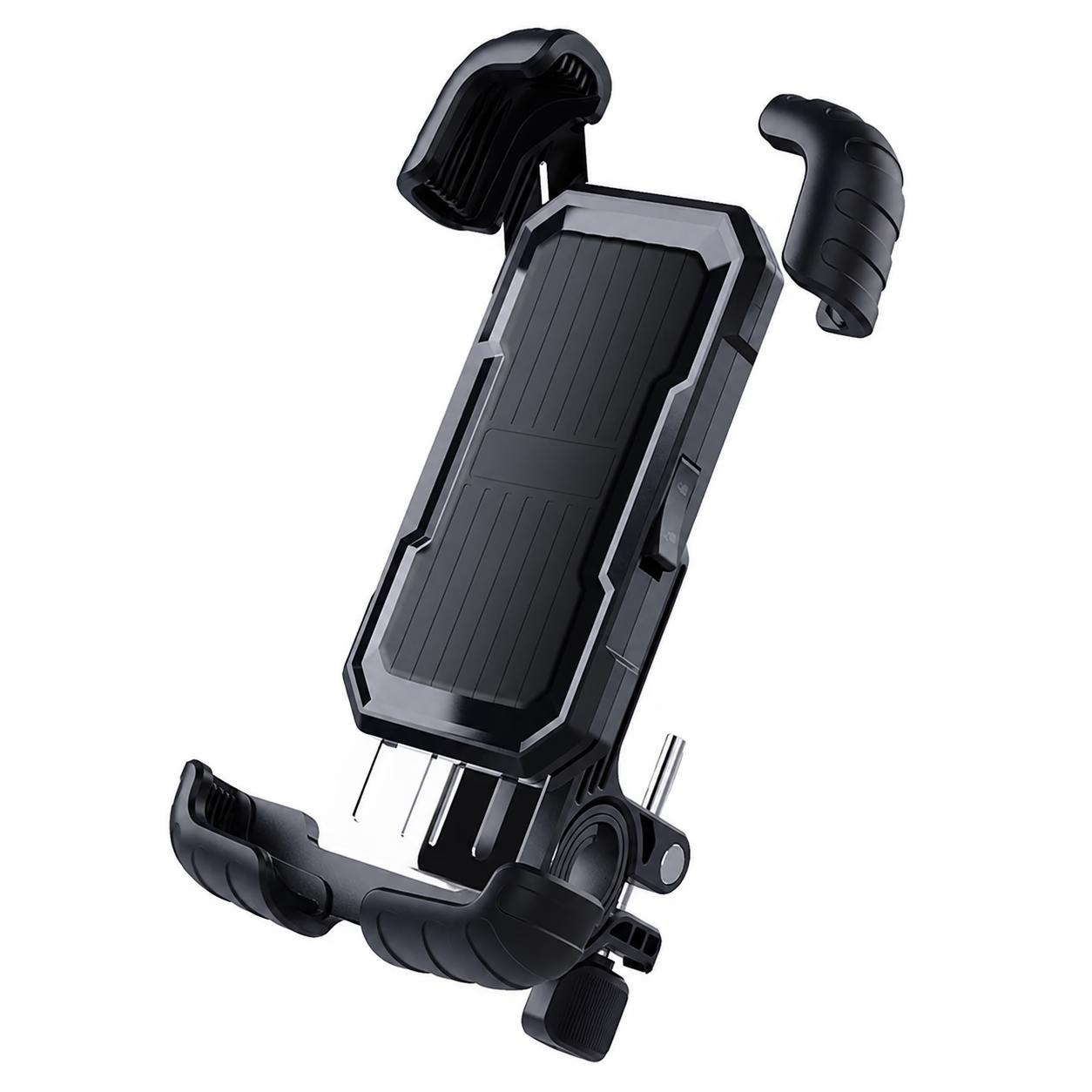 Bicycle & Motorcycle Phone Mount Holder - ML-171