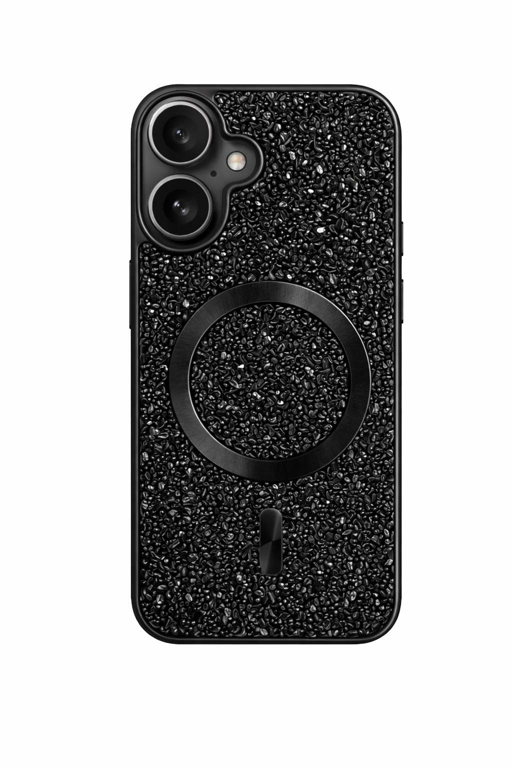iPhone 17 - SwaraMag - Black