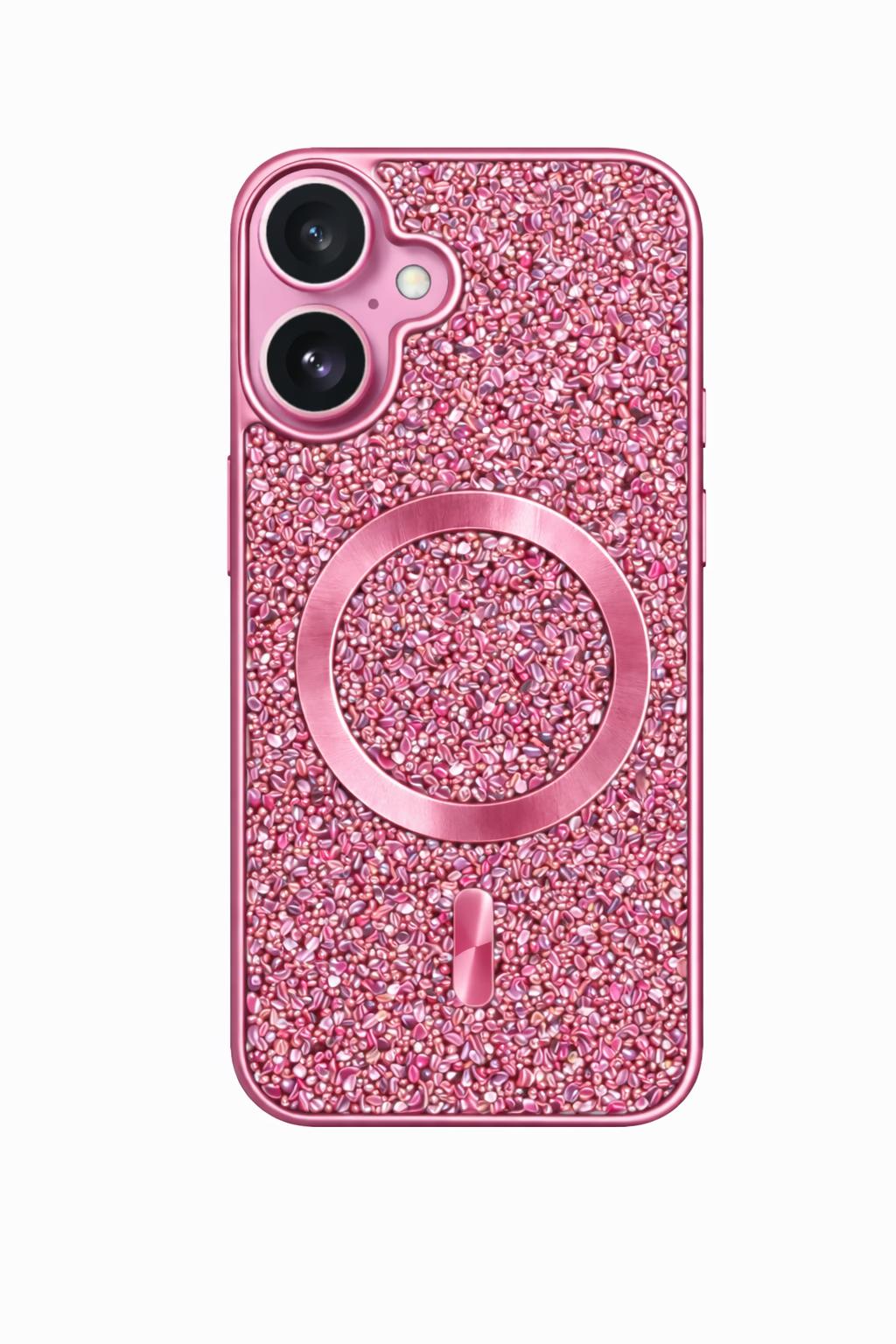 iPhone 17 - SwaraMag - Pink