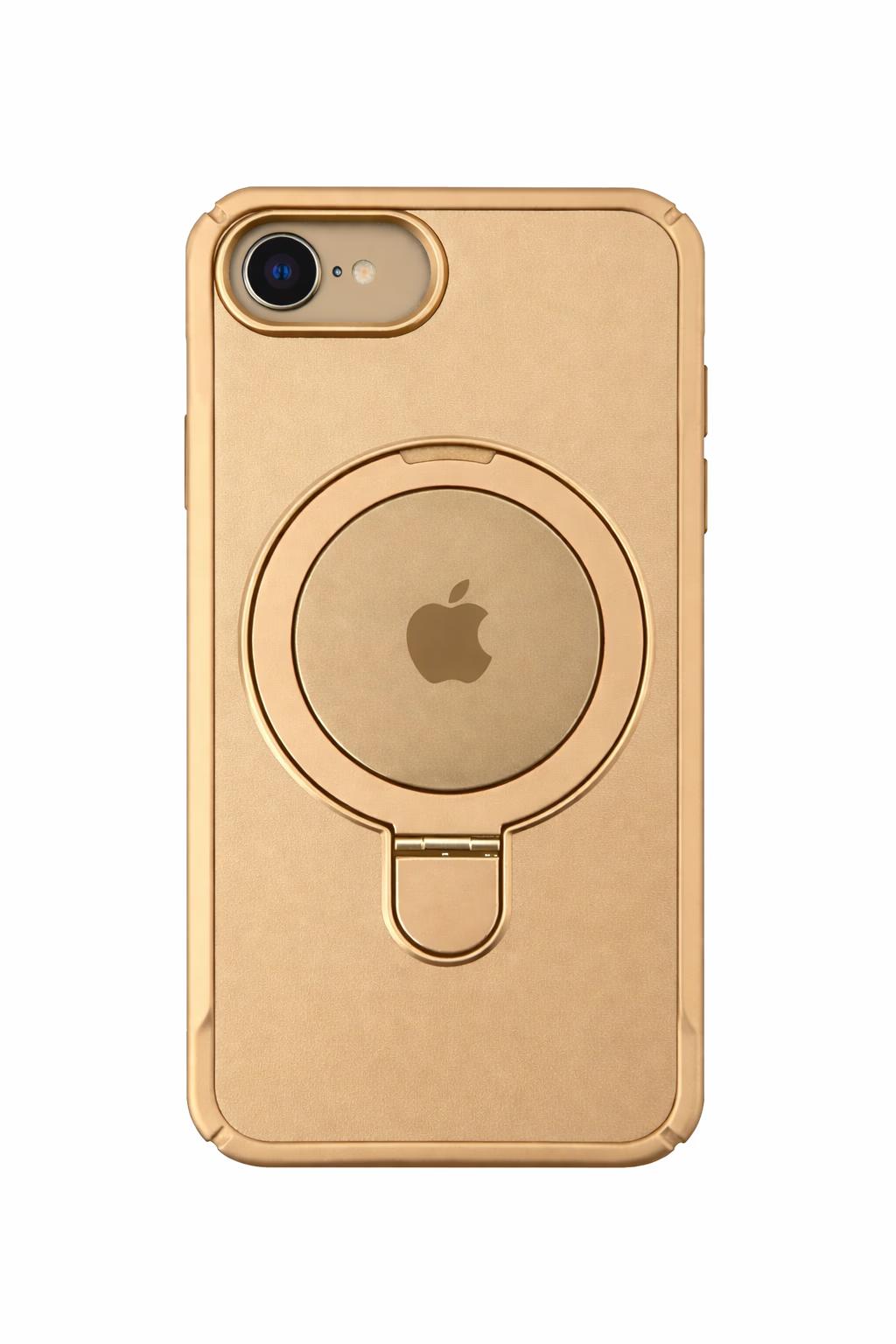 iPhone 16E - Armor MagStand - Gold
