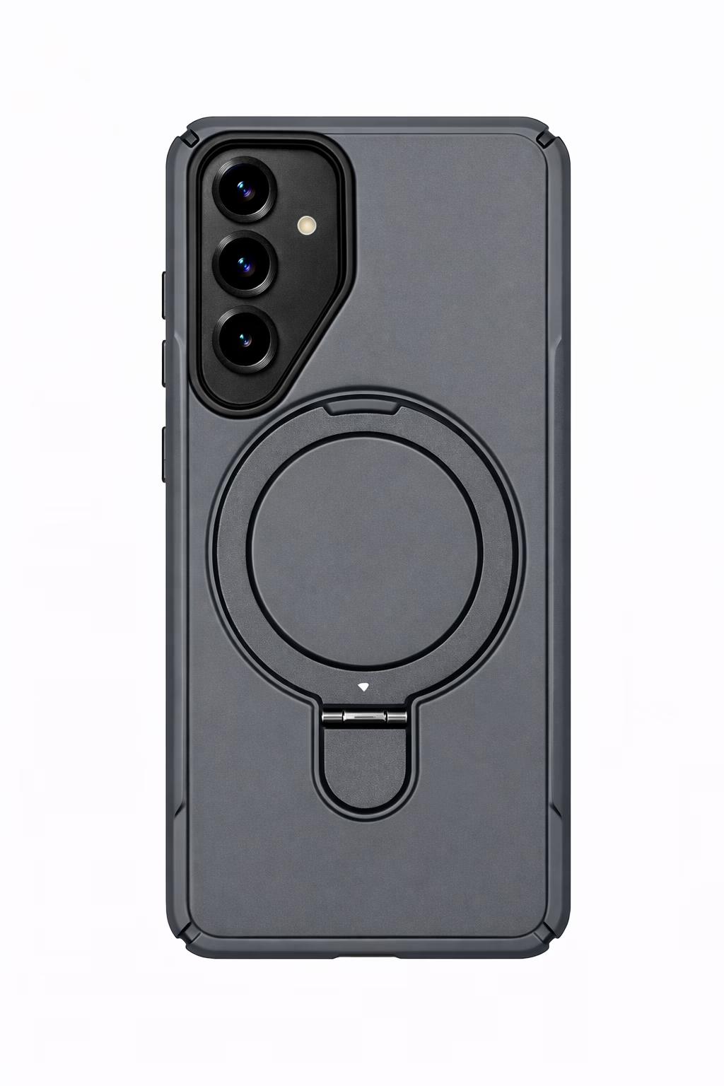 Samsung S25 - Armor MagStand - Grey