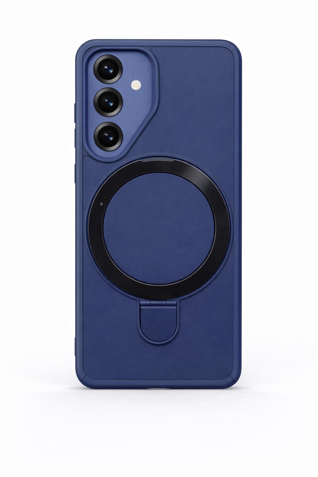 Samsung S23FE - Frosty w/ MagSafe - Navy Blue