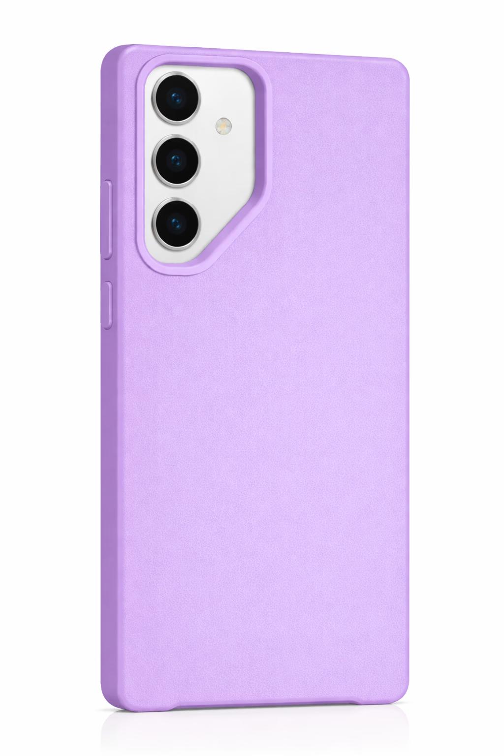 Samsung S24 - Gaurdian Armor - Purple