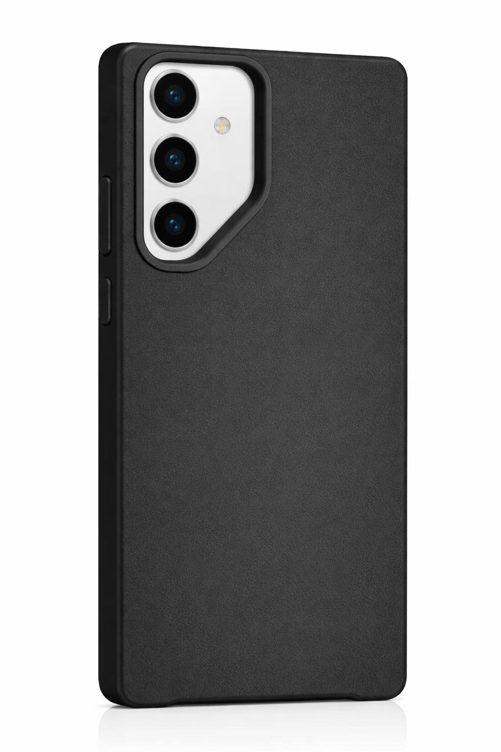 Samsung S24 - Gaurdian Armor - Black