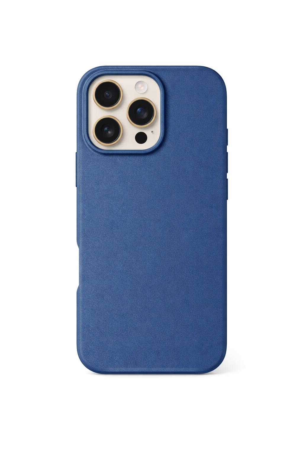 iPhone 14 Pro Max - Gaurdian Armor - Navy Blue