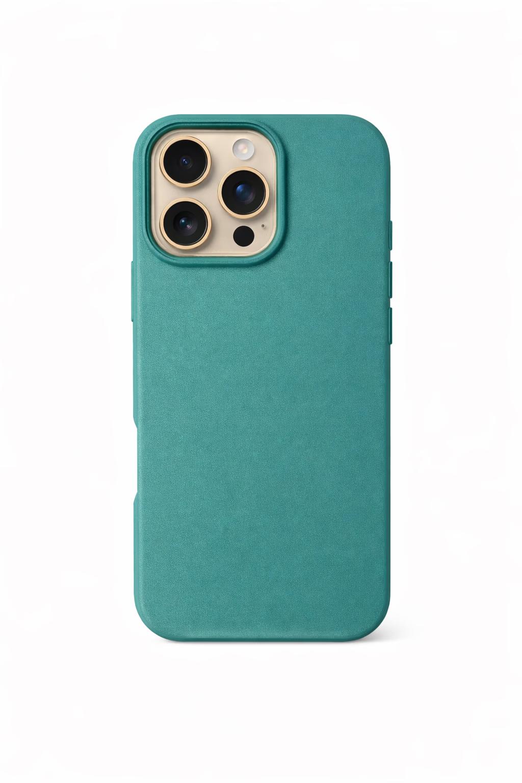 iPhone 16 Pro - Gaurdian Armor - Teal