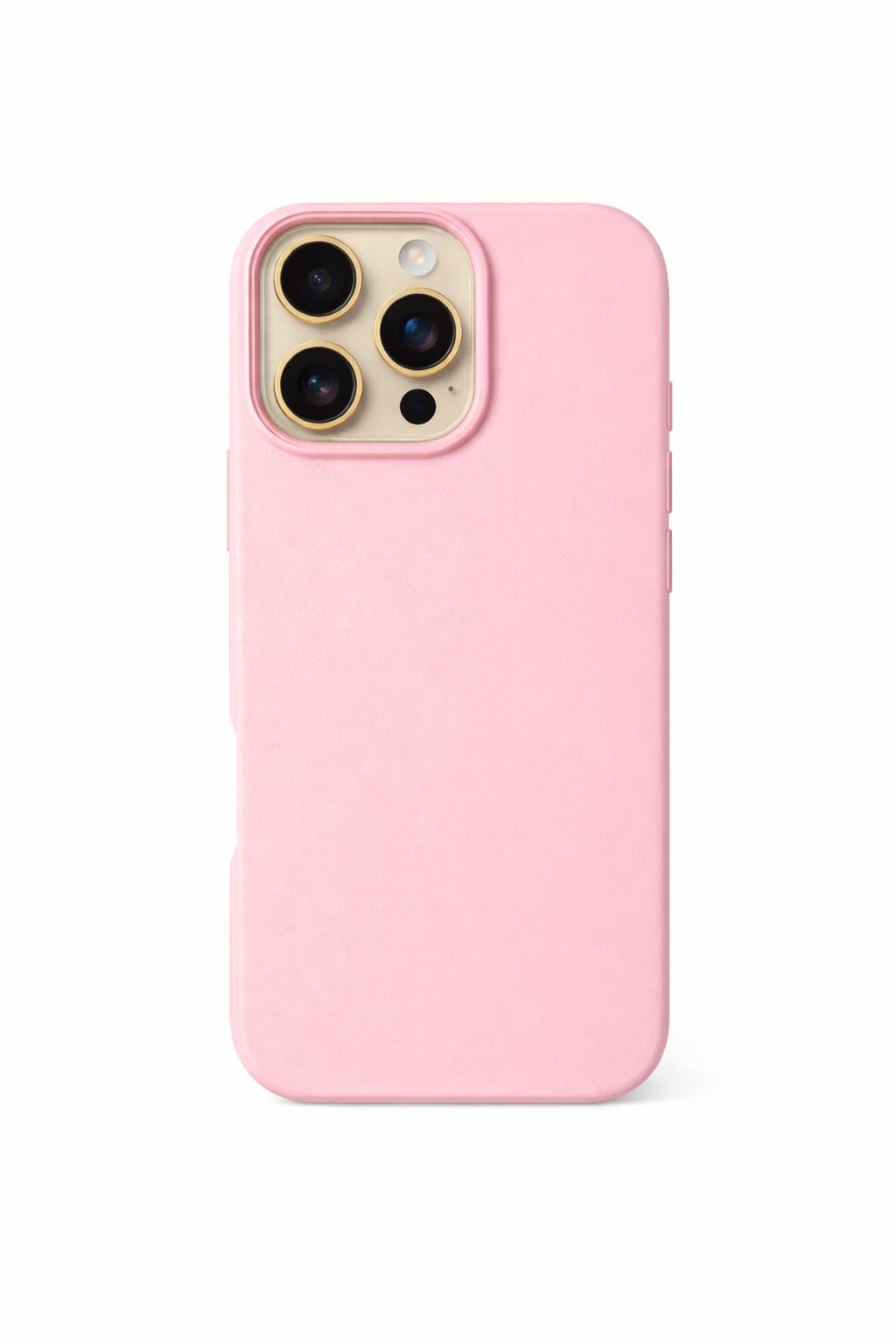 iPhone 14 Pro Max - Gaurdian Armor - Pink