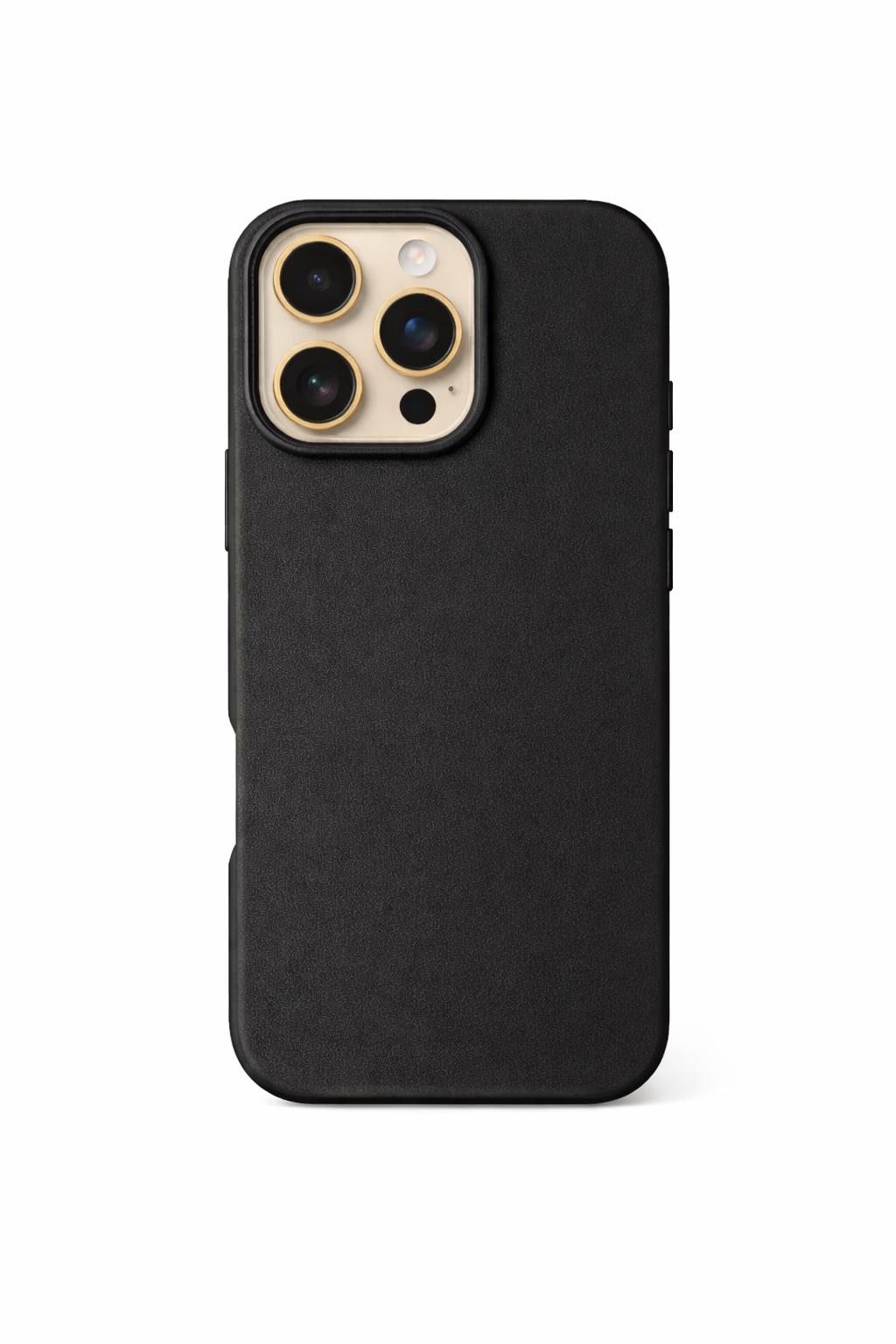 iPhone 14 Pro Max - Gaurdian Armor - Black