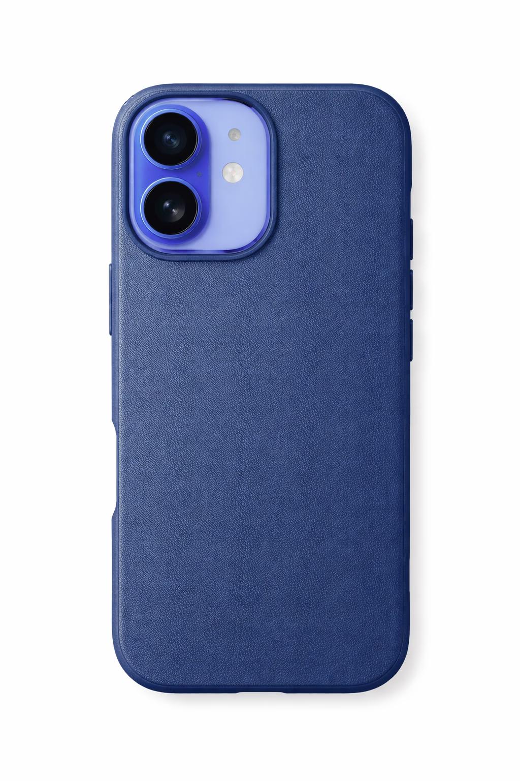 iPhone 16 Plus - Gaurdian Armor - Navy Blue