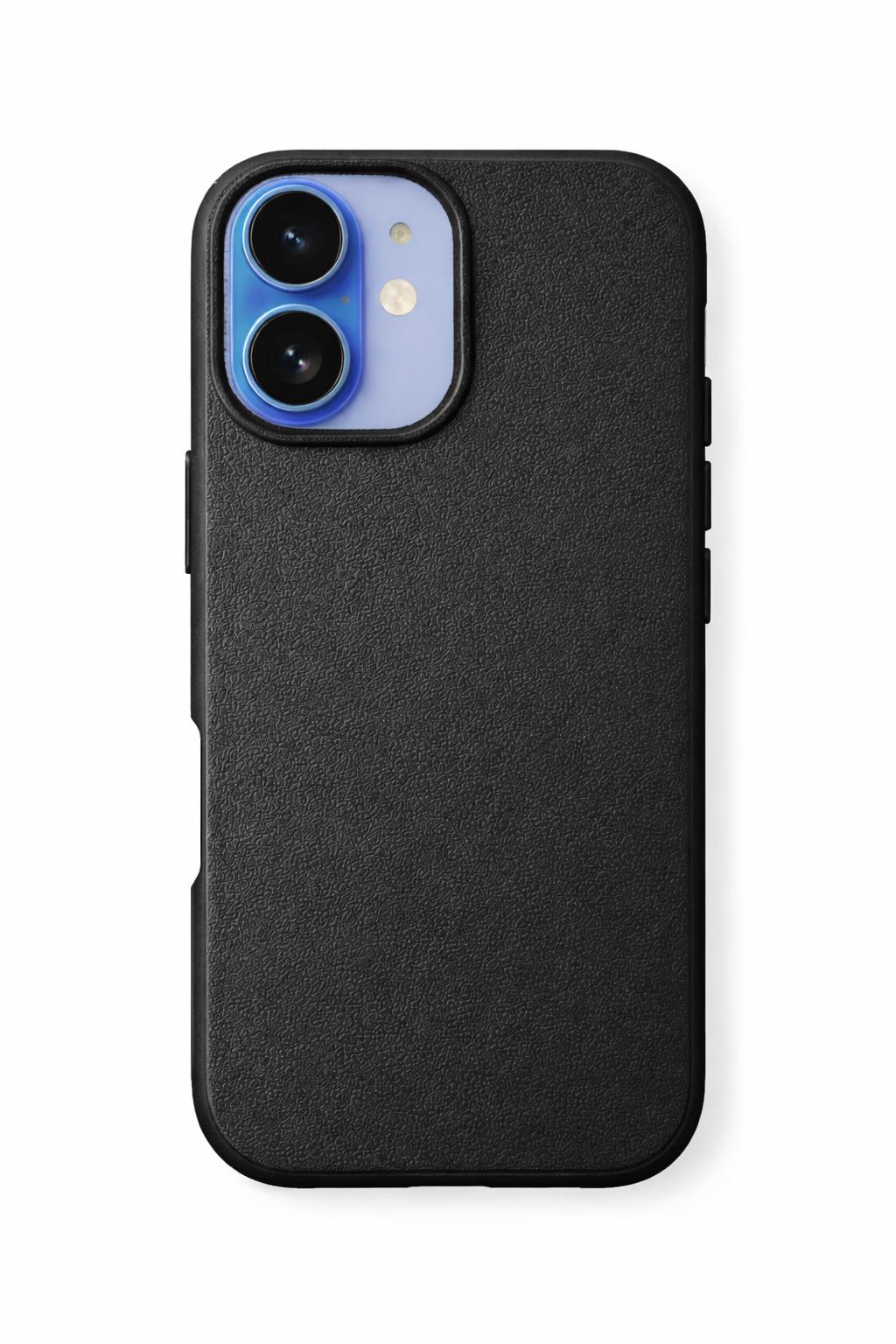 iPhone 16 Plus - Gaurdian Armor - Black