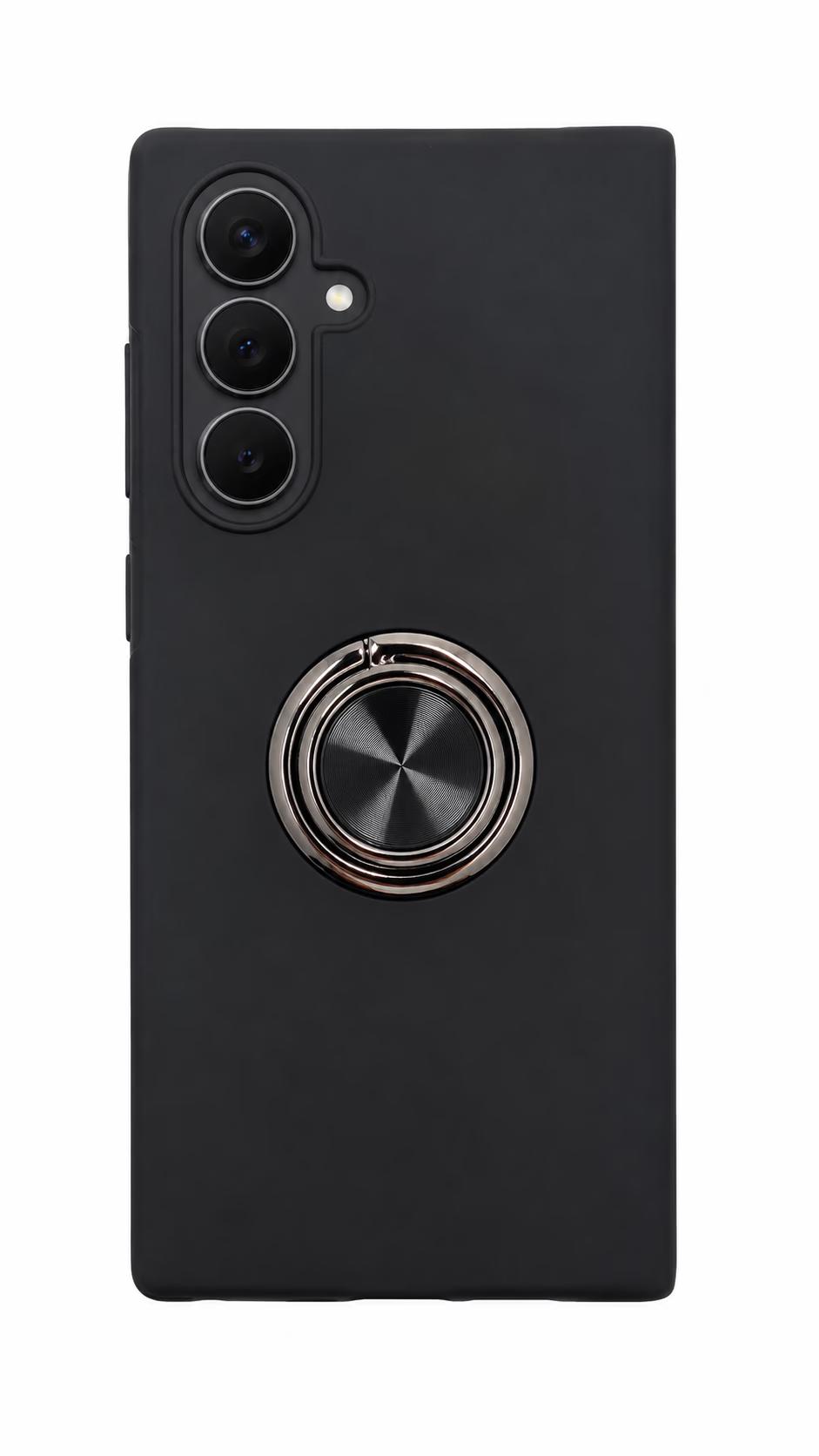 Samsung Z Fold 6 - Invisible Ring  - Black
