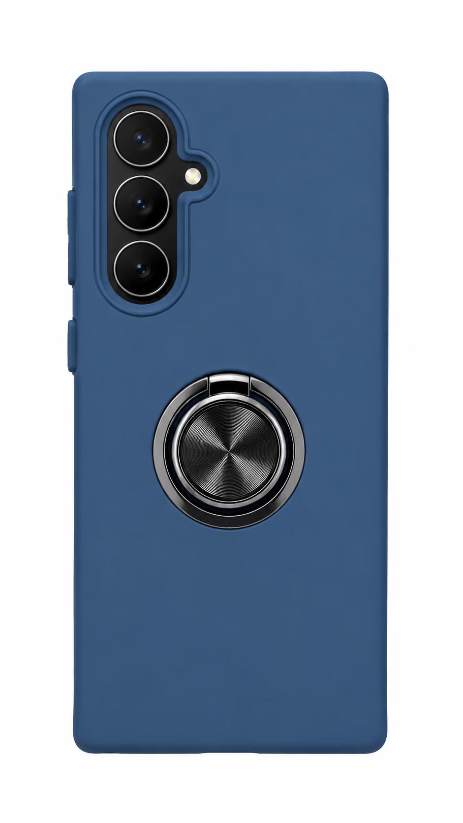 Samsung Z Fold 7/8 - Invisible Ring  - Navy Blue