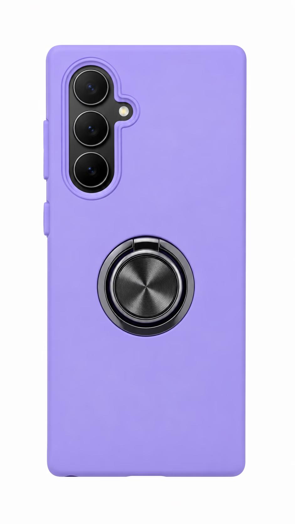 Samsung Z Fold 6 - Invisible Ring  - Purple