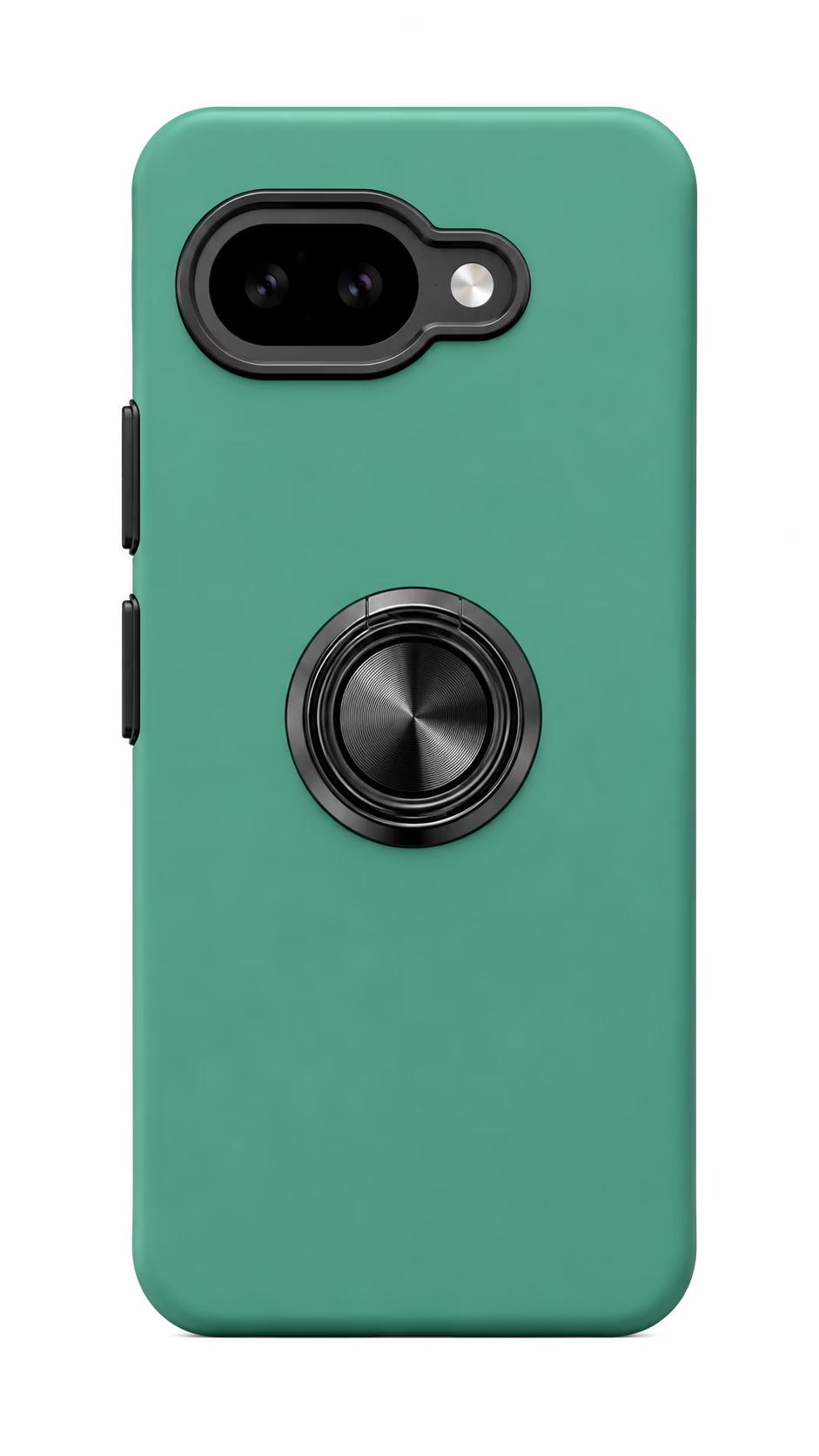 Google Pixel 10A - Invisible Ring - Green