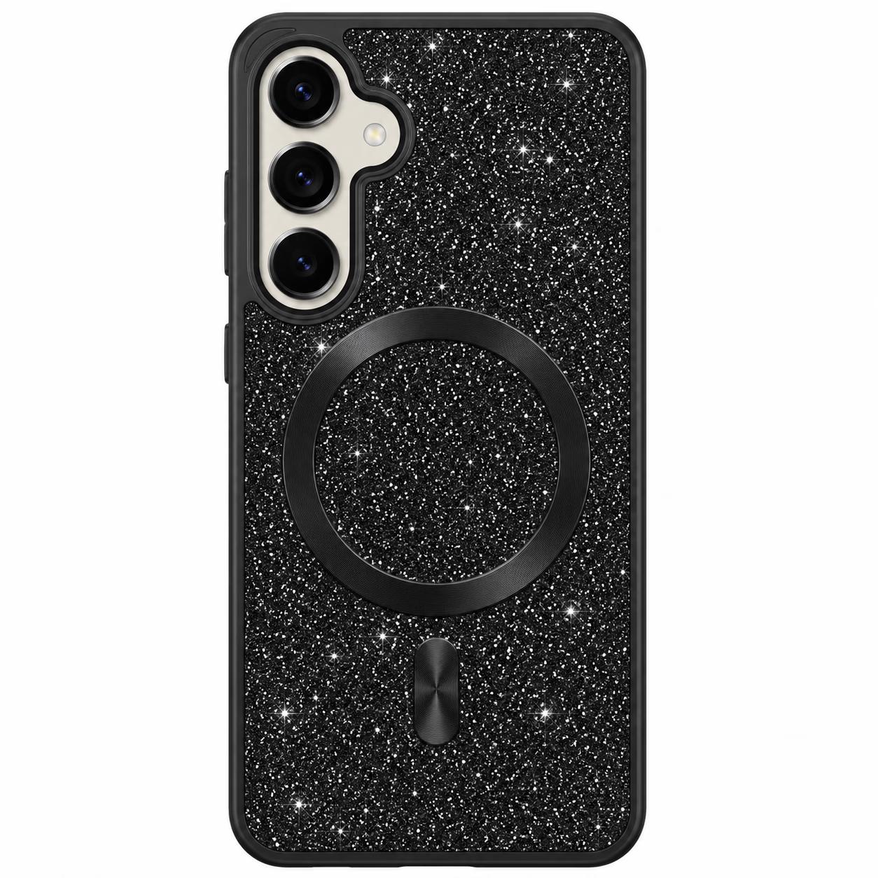 Samsung S26 - SwaraMag - Black