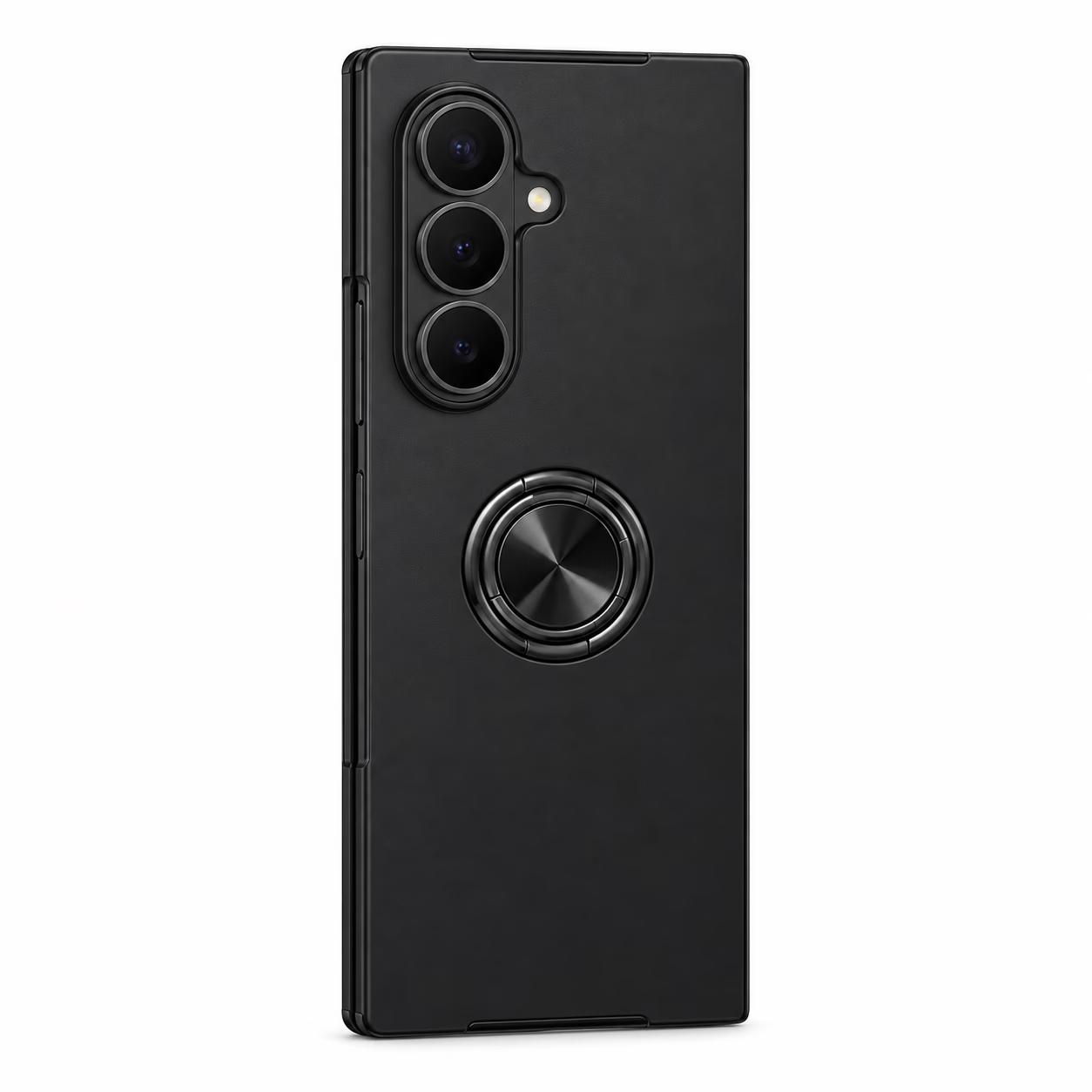 Samsung Z Fold 8 - Invisible Ring - Black