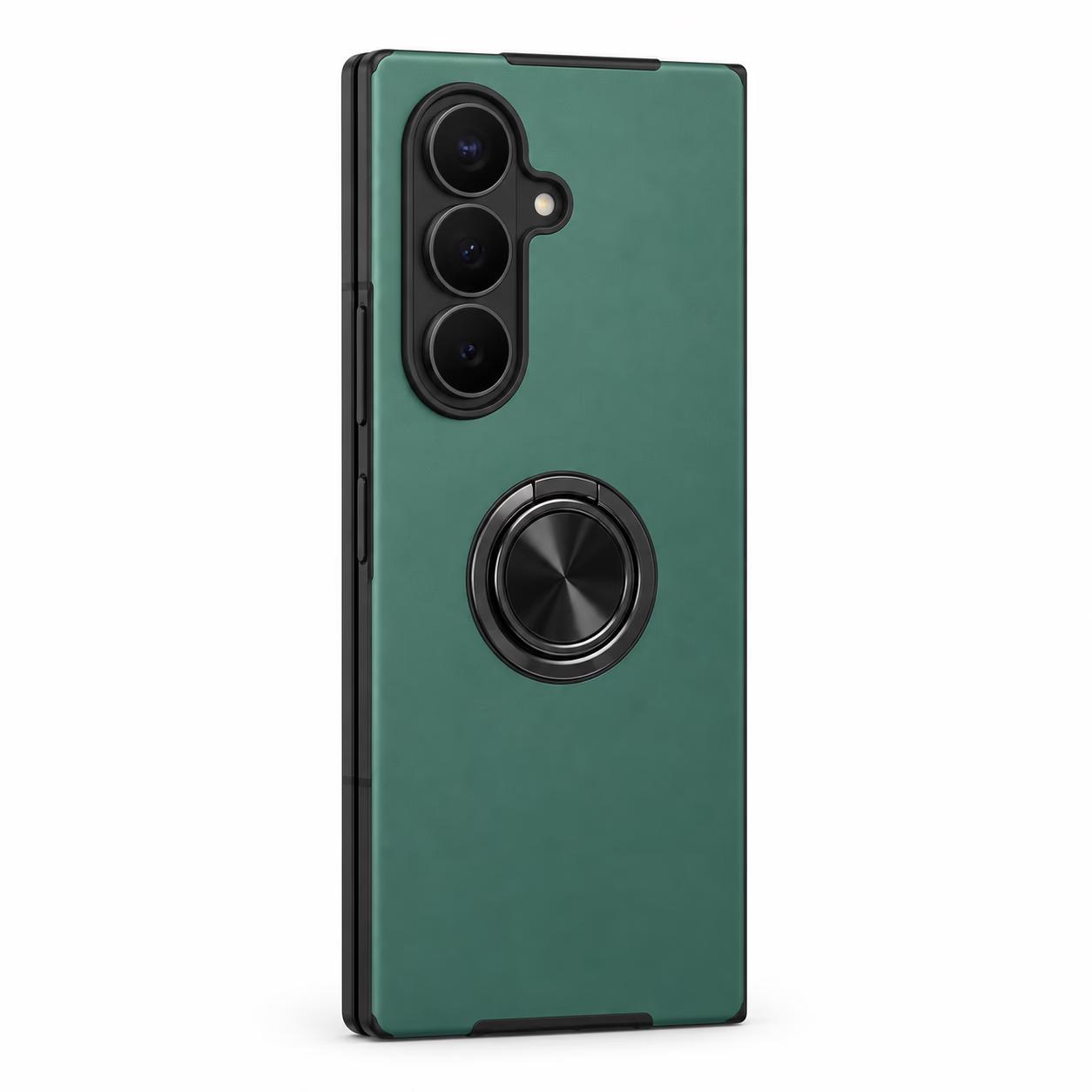 Samsung Z Fold 8 - Invisible Ring - Green