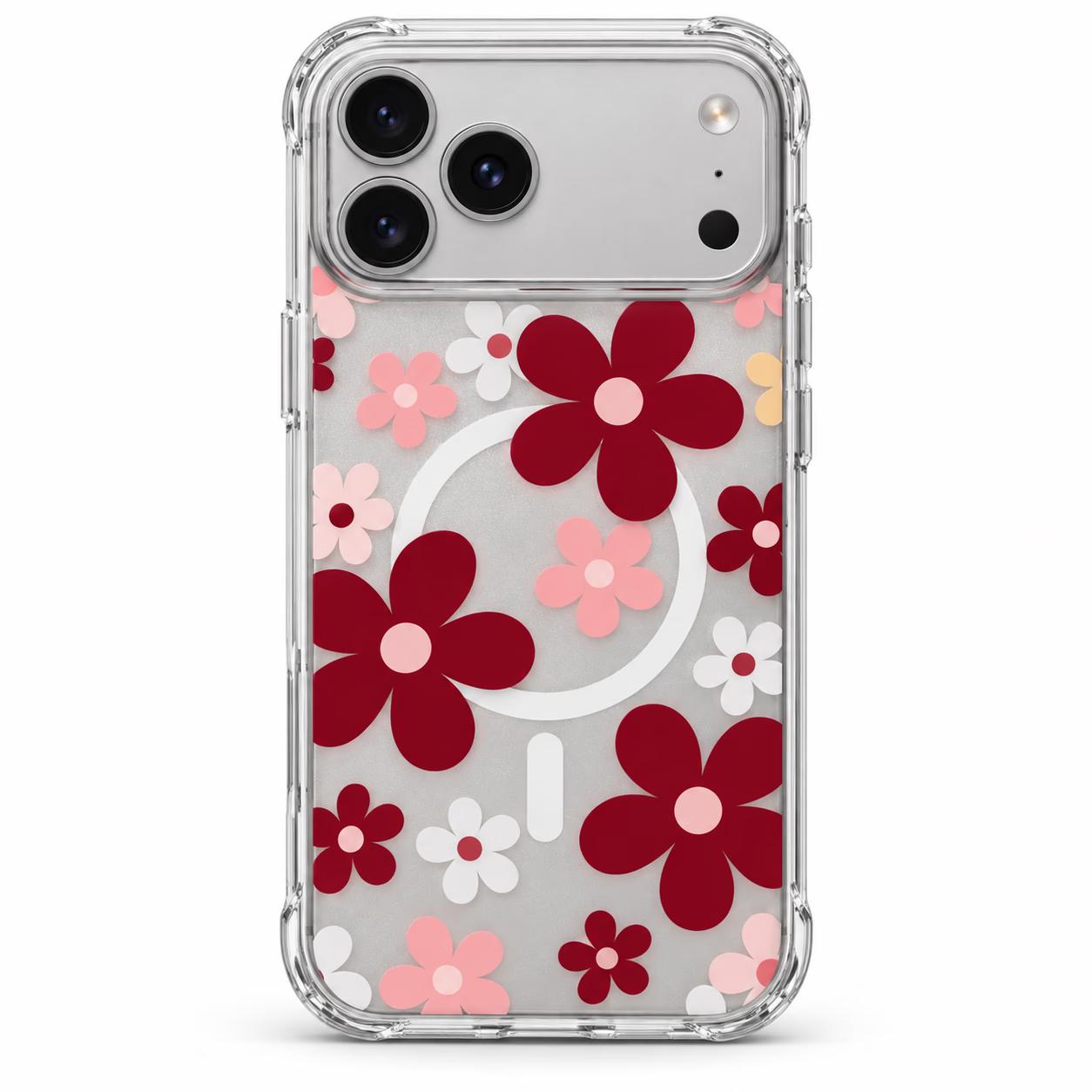 Flower Design MagSafe