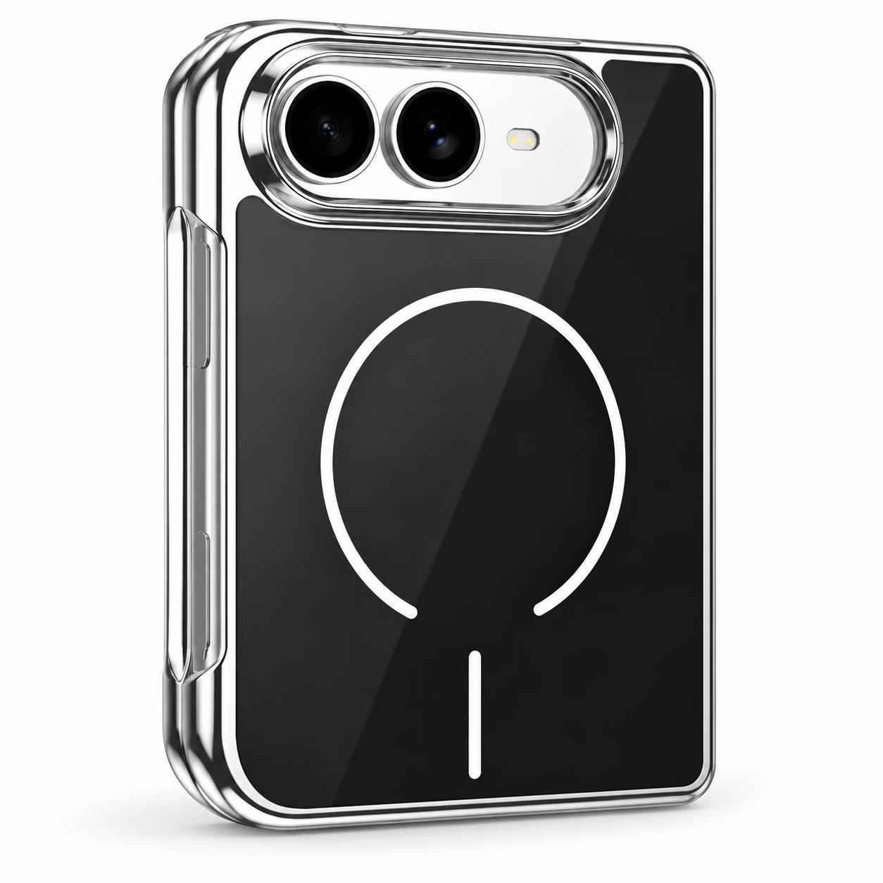 iPhone Duo - Candy Mag - Black