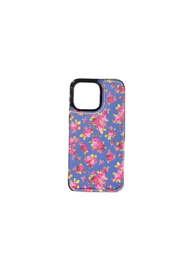 Back Wallet Case
