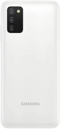 Galaxy A03