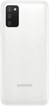 Galaxy A03 - Model Image