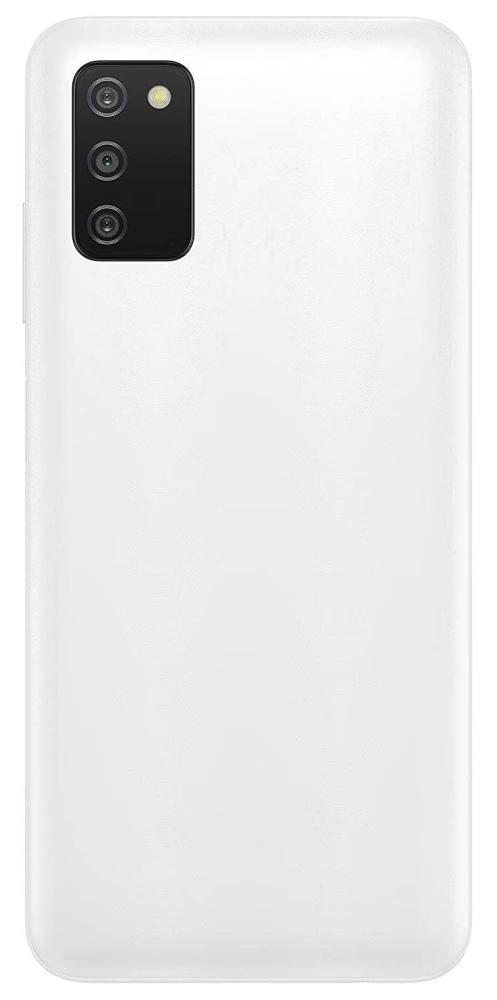 Galaxy A03S 