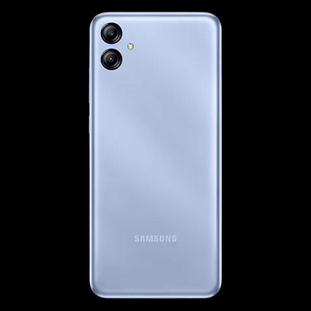 Samsung A04/A04e - Premium Tempered Glass device preview for Galaxy A04E