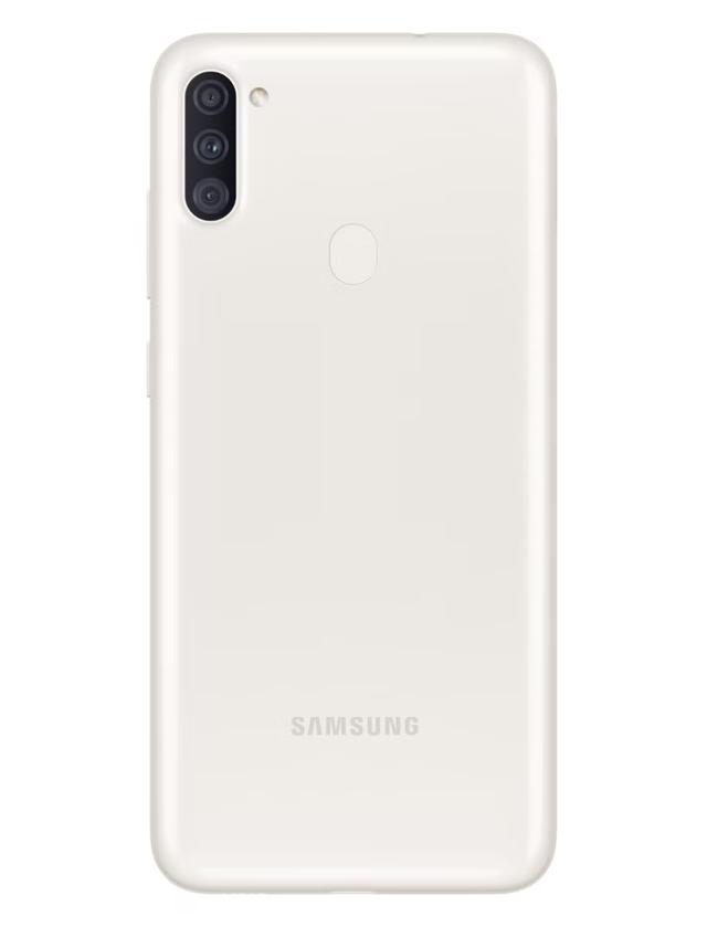 Galaxy A11 