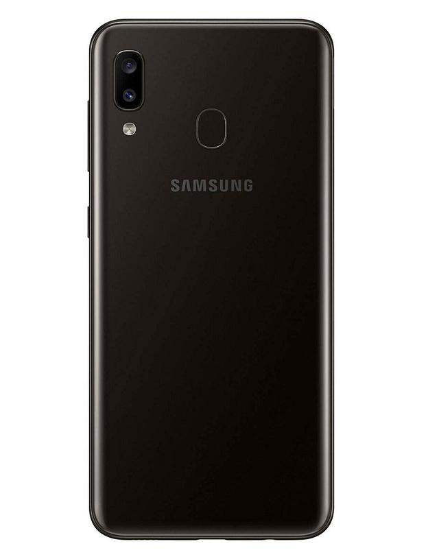 Galaxy A20