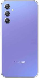 Galaxy A34 - Model Image