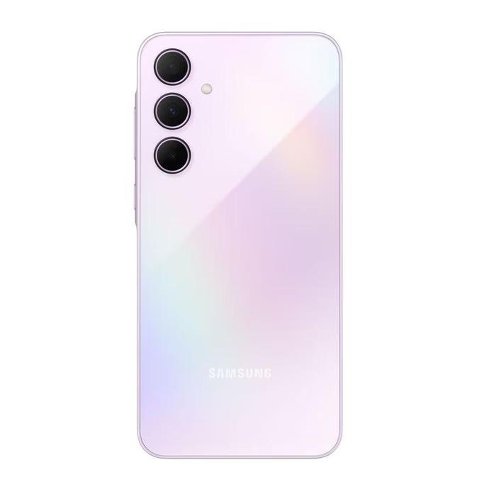 Samsung A35/A55 - Premium Tempered Glass device preview for Galaxy A35/A55
