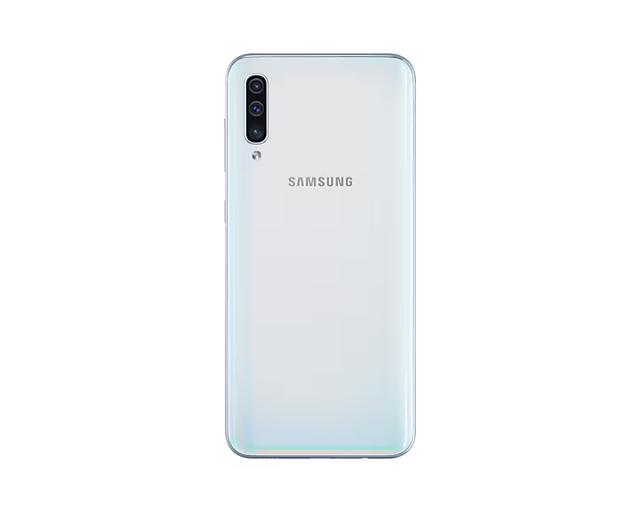 Galaxy A50