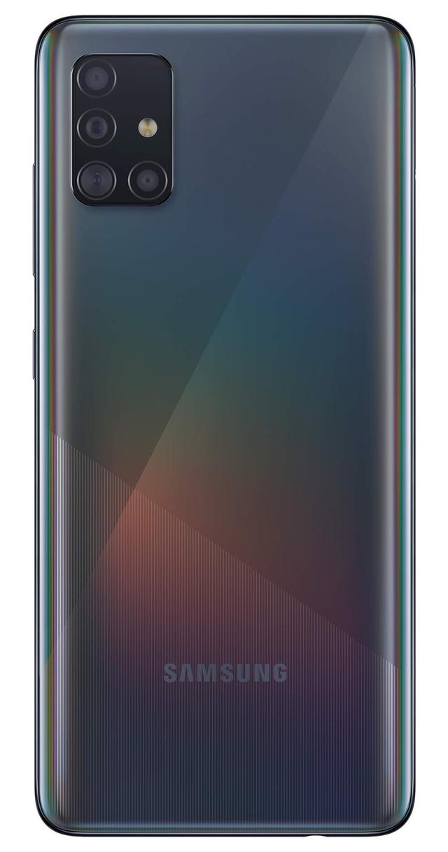 Galaxy A51
