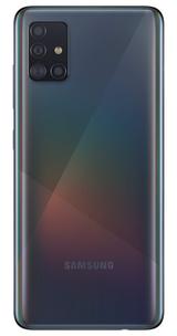 Galaxy A51 - Model Image