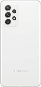 Galaxy A52 - Model Image