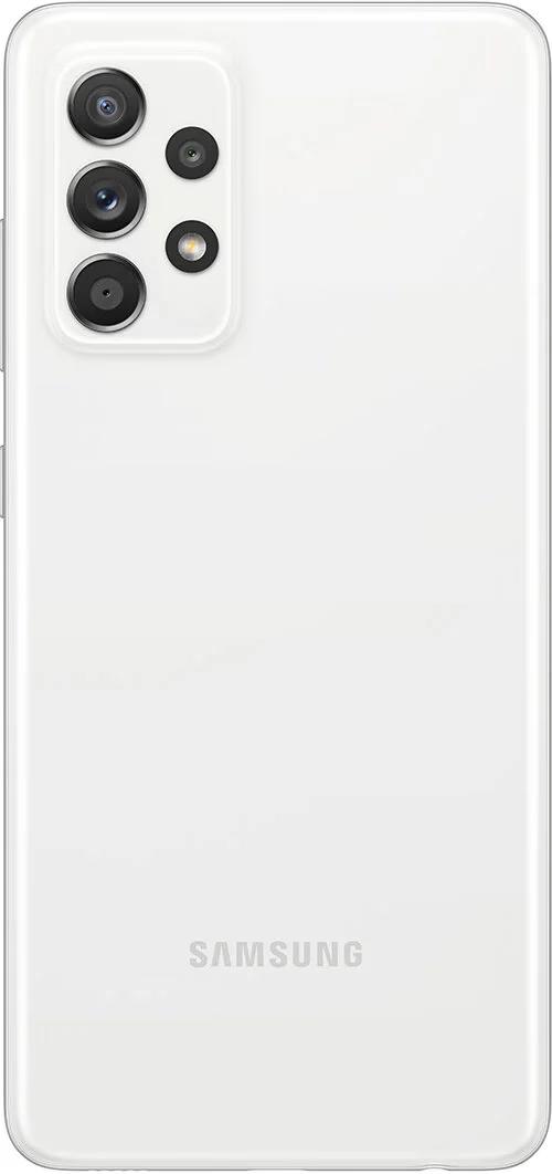 Galaxy A52