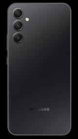 Galaxy A54 - Model Image