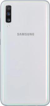 Galaxy A70 - Model Image