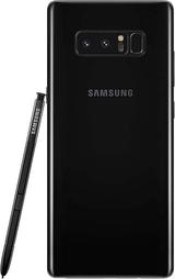 Galaxy Note 8 - Model Image