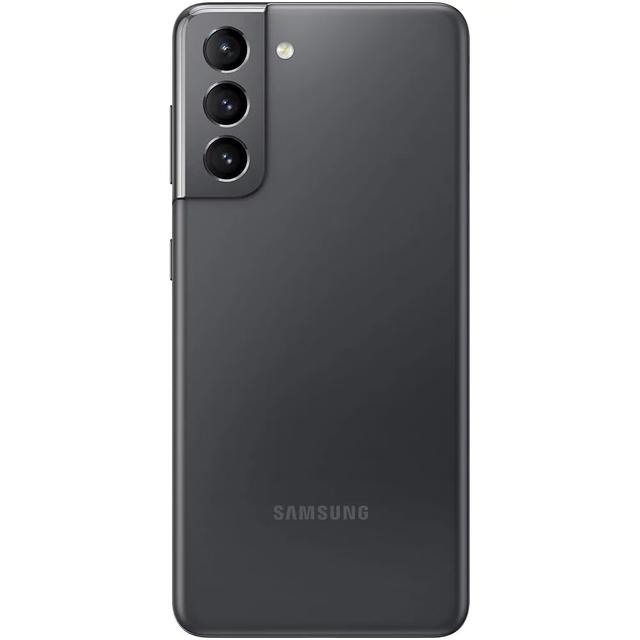 Galaxy S21