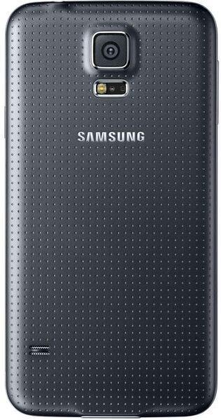 Galaxy S5