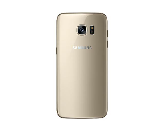 Galaxy S7 edge